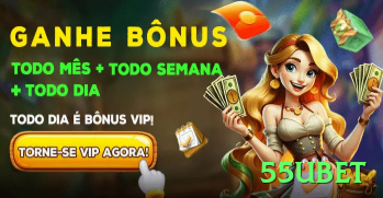 55ubet no Brasil: Análise Completa e Recomendações02 - 55ubet 🎰🔥 Slots jackpot mini reset diário App: baixe e grind no horário certo — prêmios frequentes viram mega jackpot que muda sua vida! ⏰🔥